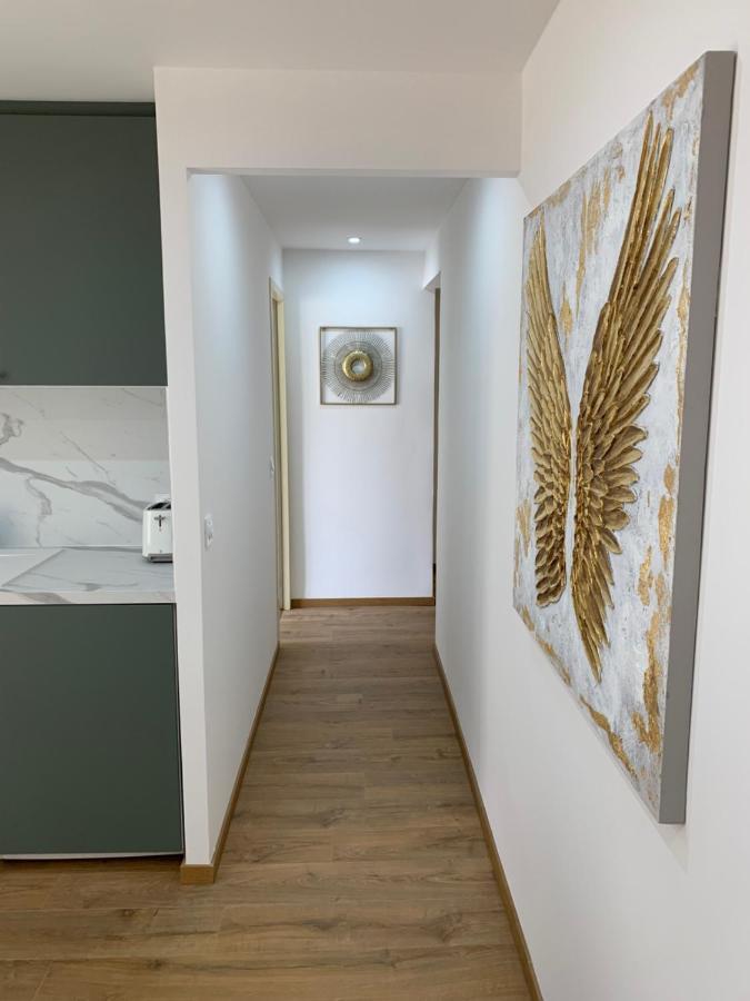 Appartement Or Manosque Esterno foto