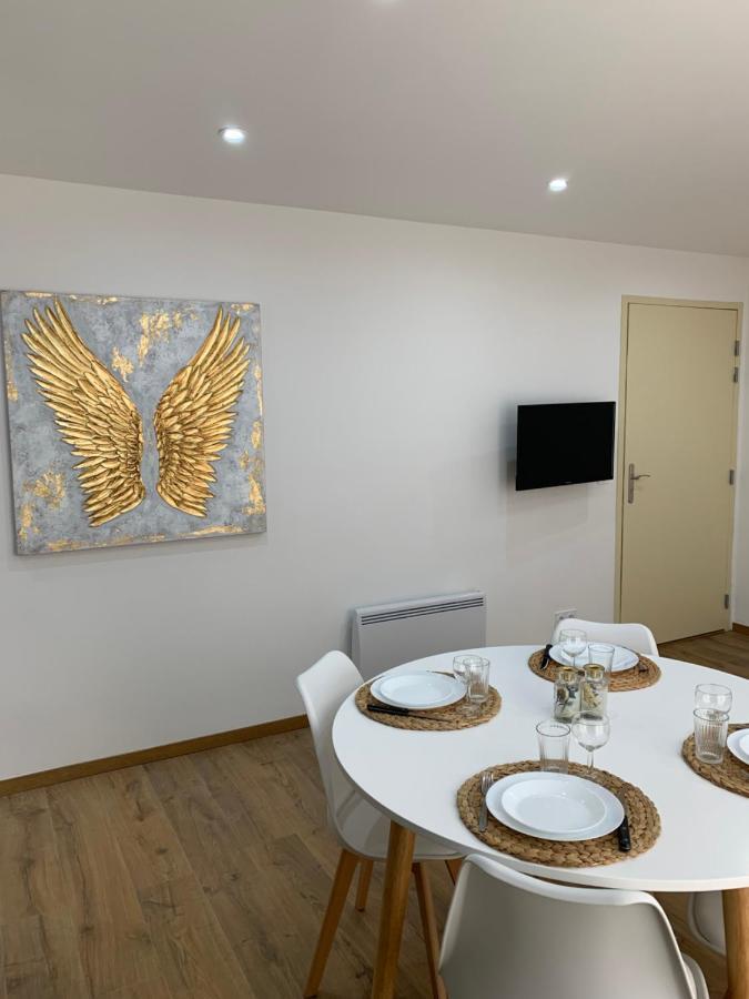 Appartement Or Manosque Esterno foto