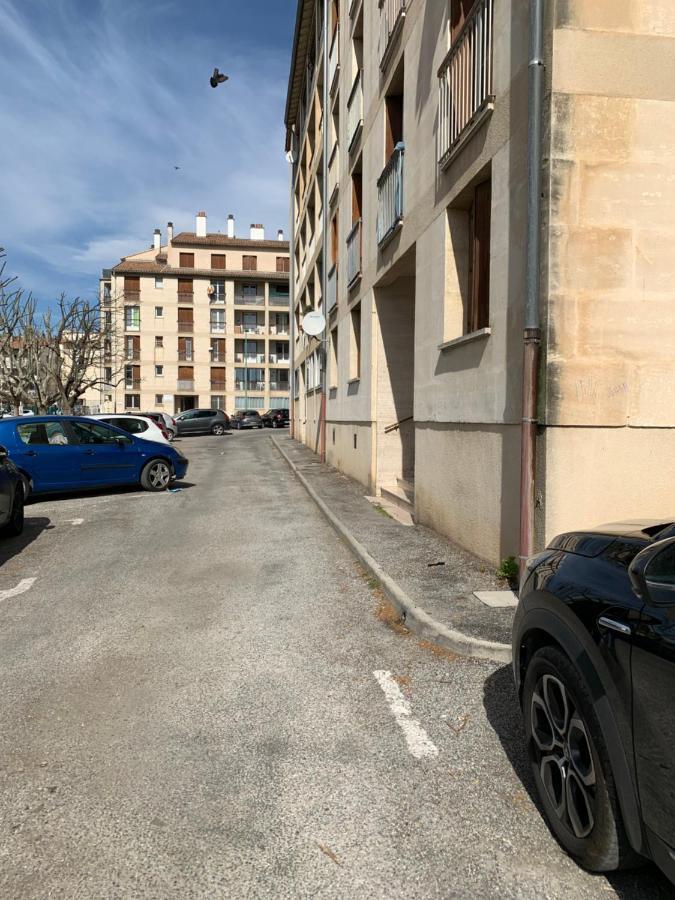 Appartement Or Manosque Esterno foto